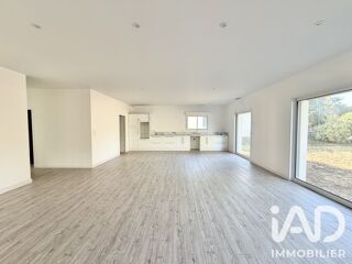  Maison à vendre 5 pièces 140 m²