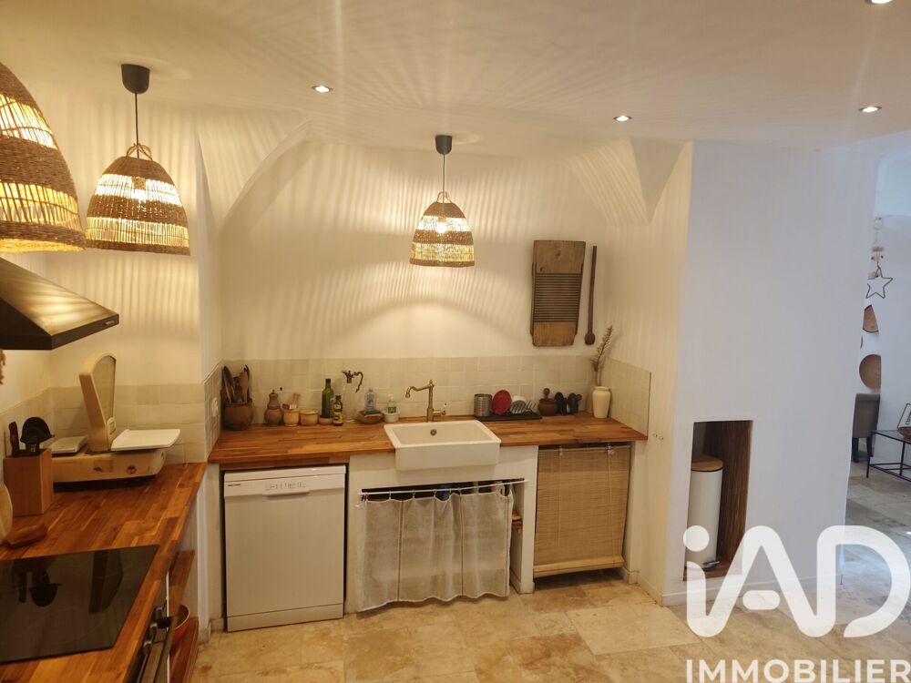 Vente Maison de village 6 pièces