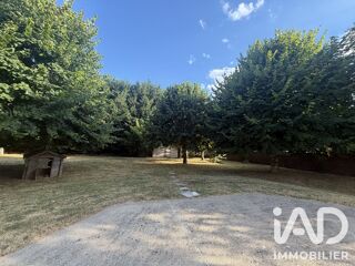  Maison à vendre 5 pièces 120 m²