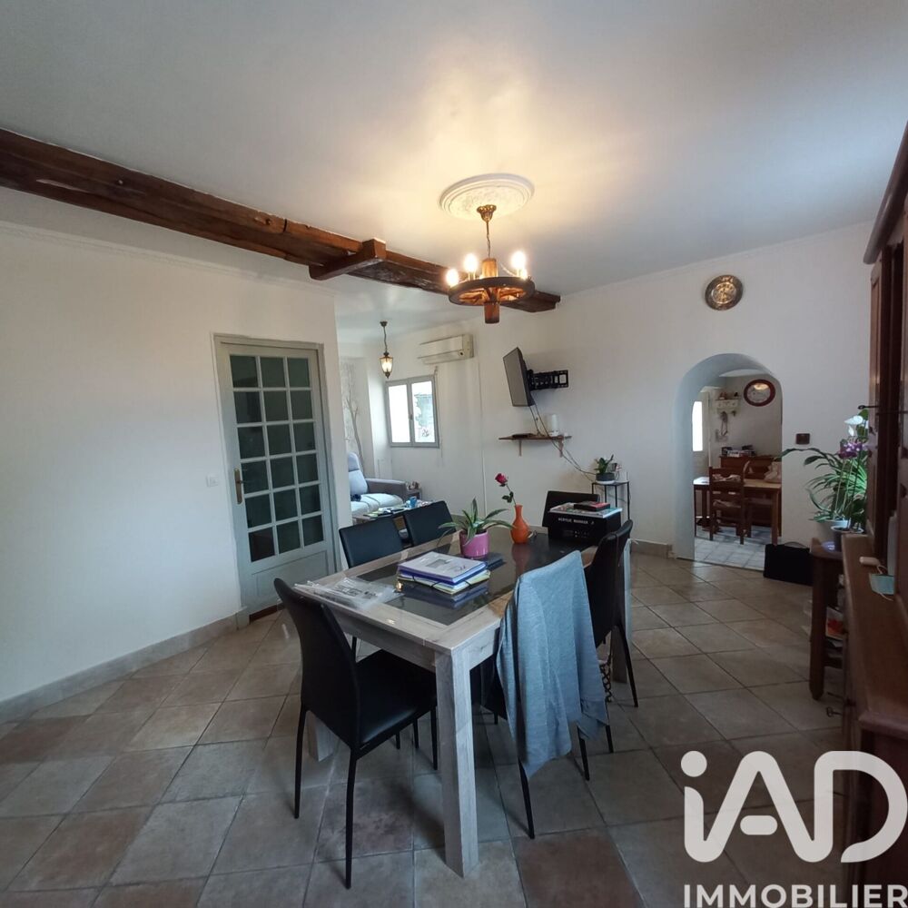 Vente Maison Vente Maison/villa 6 pièces Saâcy-sur-marne