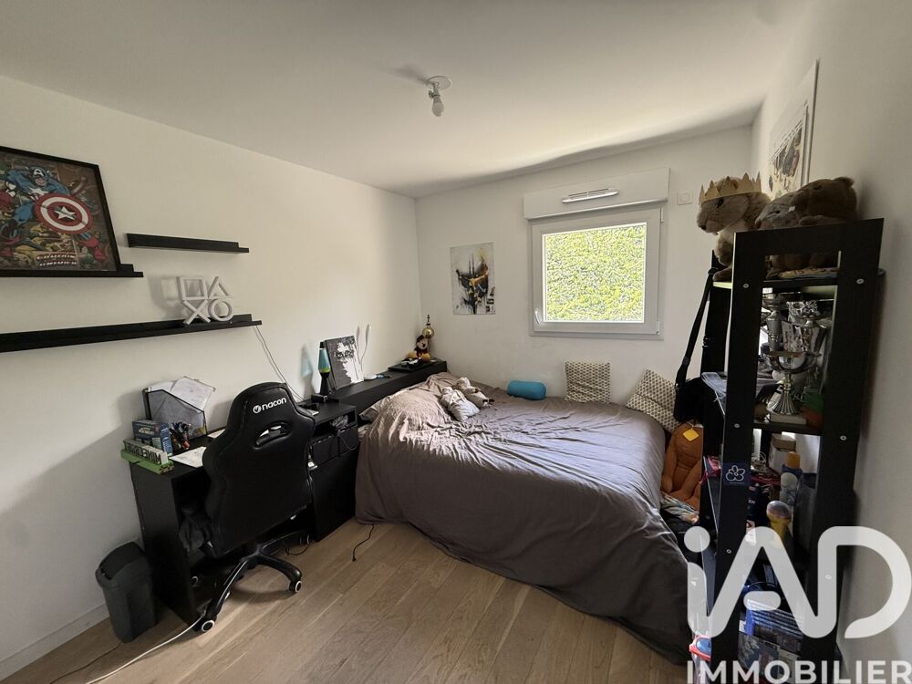 Vente Appartement Vente Appartement 3 pièces La chapelle-sur-erdre