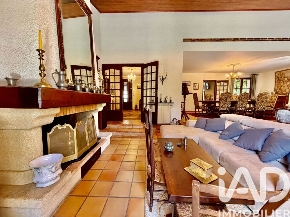Vente Maison Vente Maison traditionnelle 8 pièces Pennautier