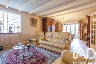  Maison à vendre 6 pièces 200 m²
