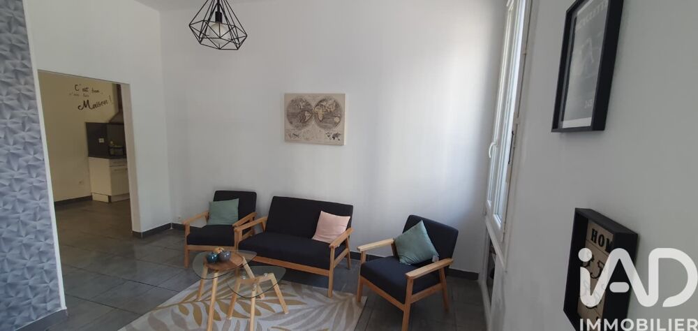 Vente Maison de ville 4 pièces