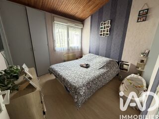  Maison à vendre 6 pièces 101 m²