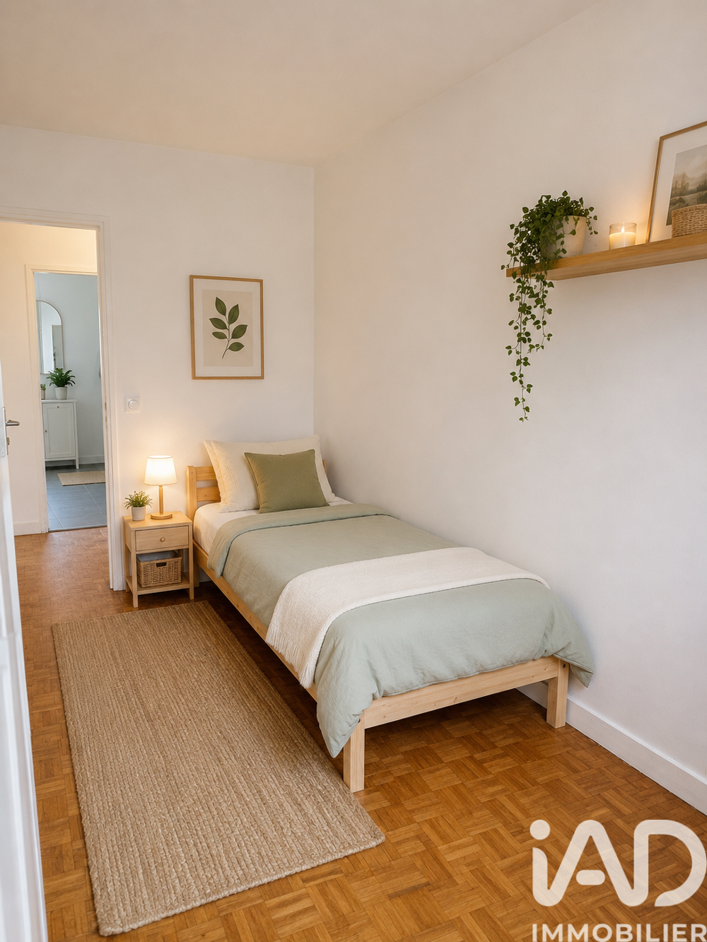 Vente Appartement 5 pièces