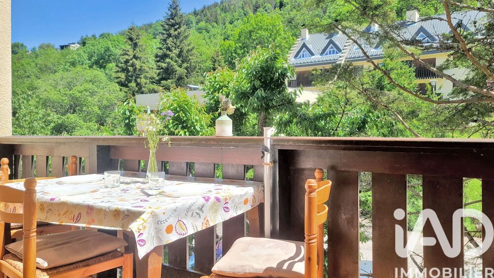 Vente Studio 1 pièce