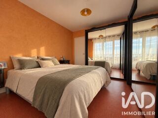  Appartement à vendre 5 pièces 100 m²