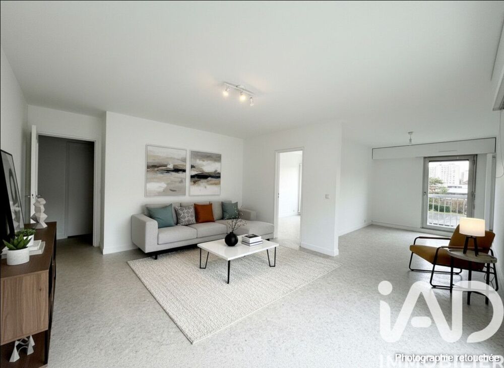 Vente Appartement Vente Appartement 3 pièces Meaux