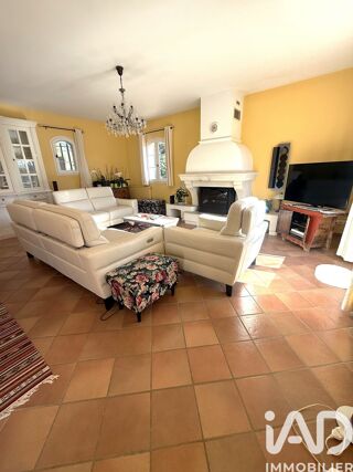  Maison à vendre 7 pièces 180 m²