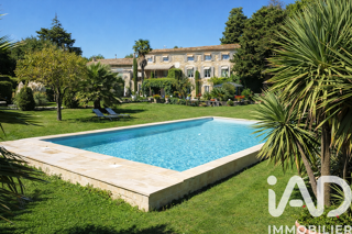  Maison à vendre 12 pièces 350 m²