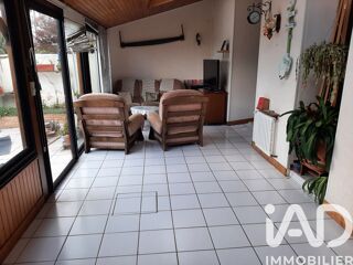  Maison à vendre 5 pièces 116 m²