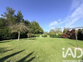  Maison à vendre 5 pièces 143 m²