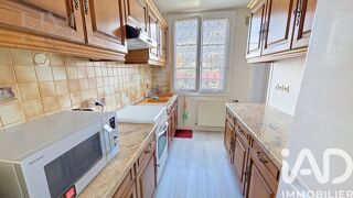  Maison à vendre 4 pièces 58 m²