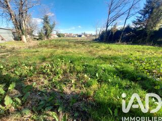  Terrain à vendre 1466 m²
