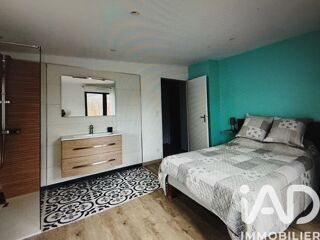  Maison à vendre 5 pièces 115 m²