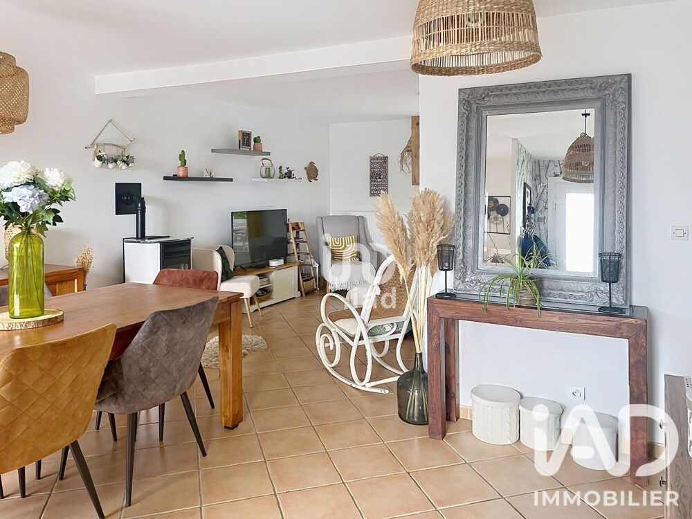 Vente Maison traditionnelle 5 pièces