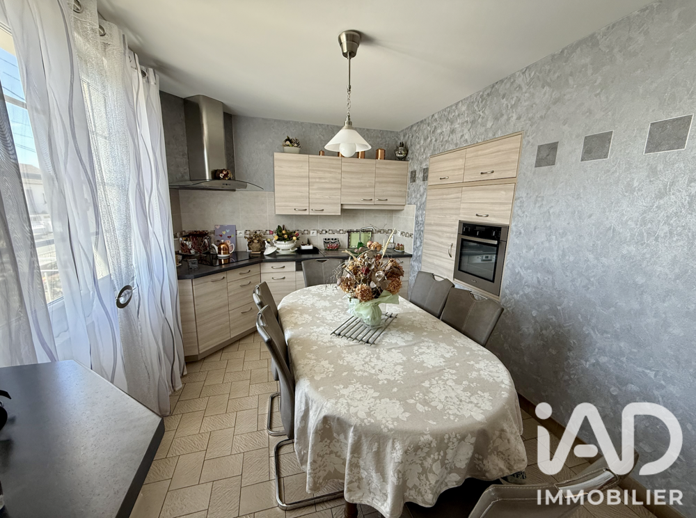 Vente Maison Vente Maison/villa 4 pièces Craon