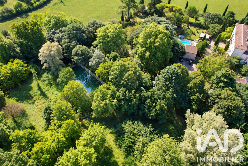 à vendre  Maison Montélimar (26200)