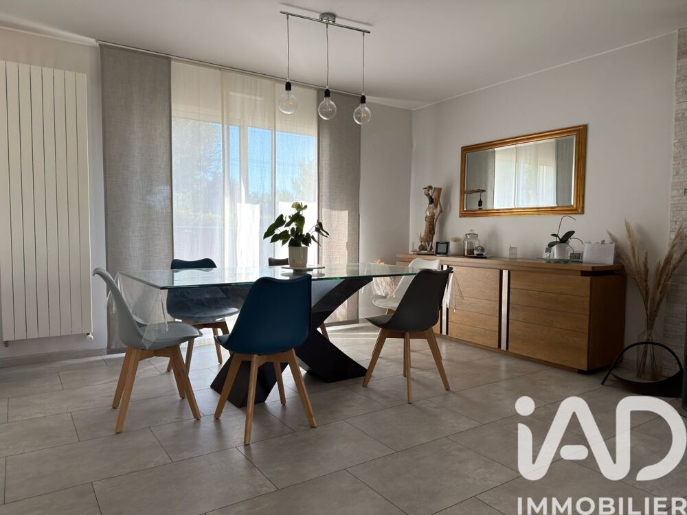 Vente Maison traditionnelle 6 pièces