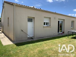  Maison à vendre 4 pièces 80 m²