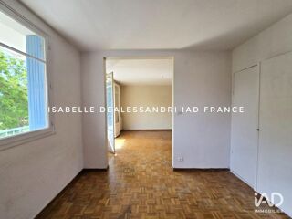  Appartement à vendre 4 pièces 72 m²