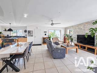  Maison à vendre 6 pièces 119 m²