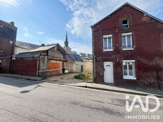  Maison à vendre 2 pièces 30 m²