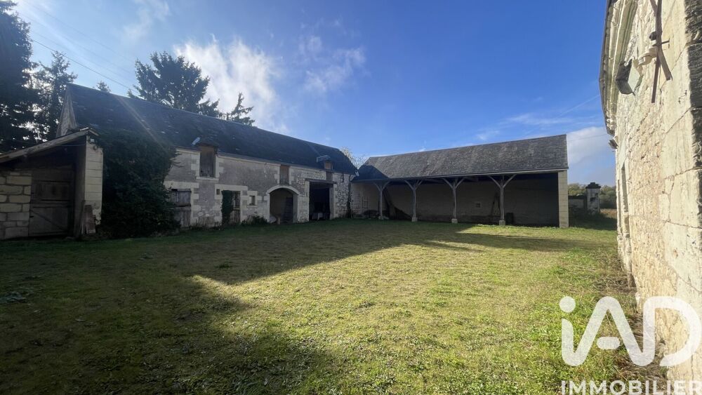 Vente Demeure 8 pièces