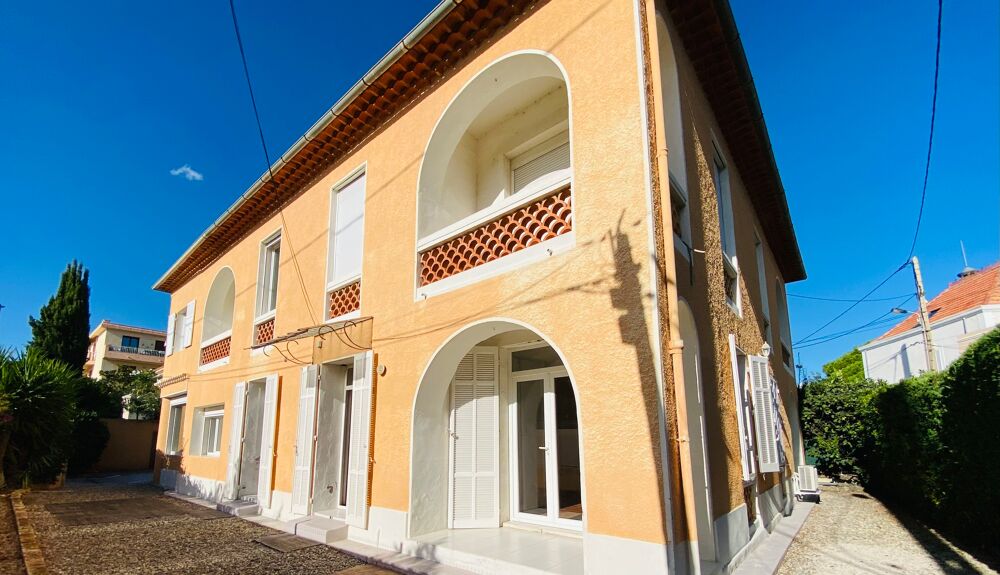  vendre  Maison Bandol (83150)