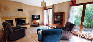  Maison à vendre 4 pièces 90 m²