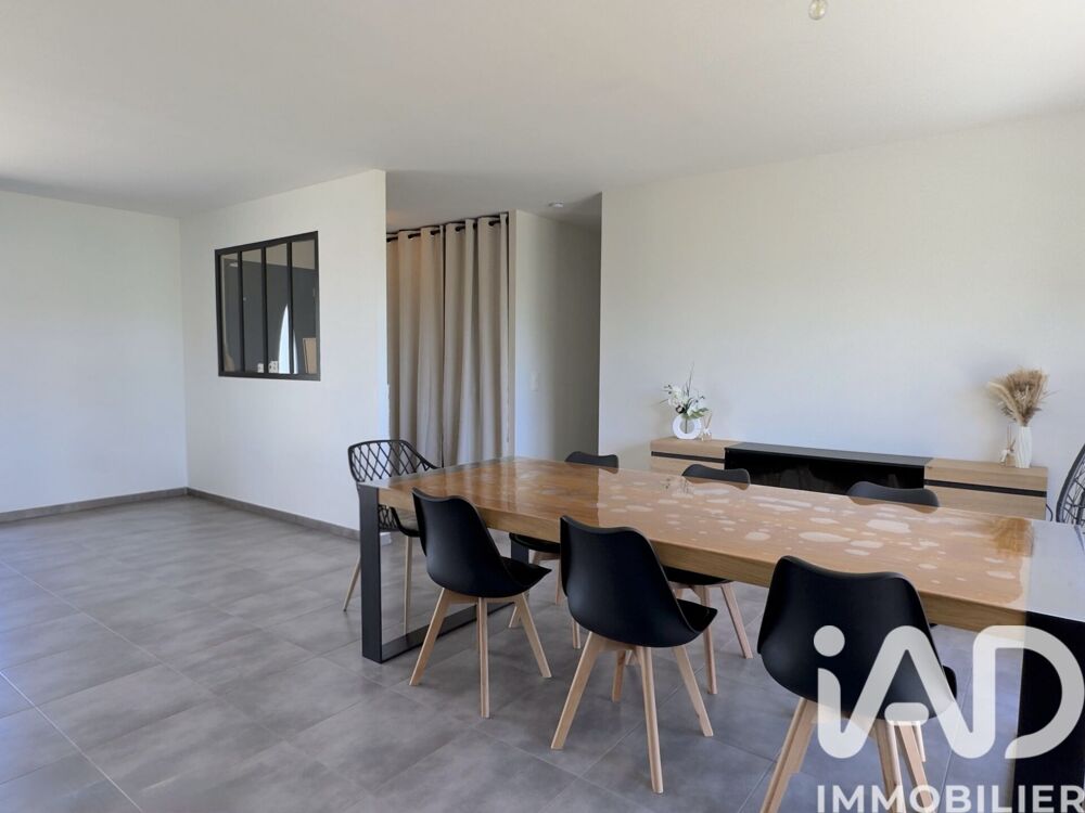 Vente Maison Vente Maison/villa 5 pièces Percey