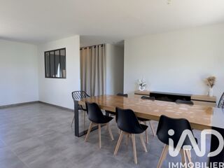  Maison à vendre 5 pièces 111 m²