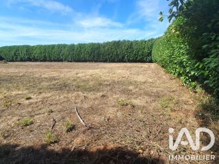  Terrain à vendre 1772 m²