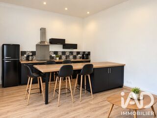 Location Maison Location Maison/villa 5 pièces Valenciennes