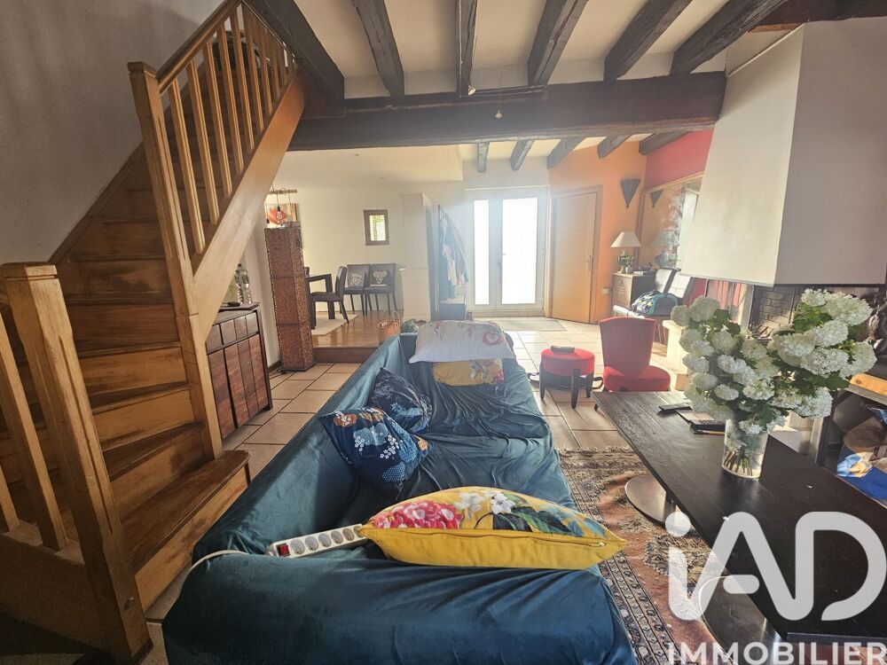 Vente Maison Vente Maison/villa 4 pièces Meaux