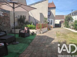 Maison à vendre 5 pièces 105 m²
