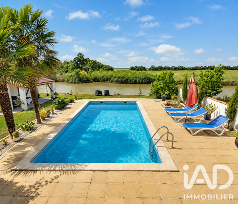   Vente Maison/villa 5 pièces Maison - 5 pièce(s) - 125 m²