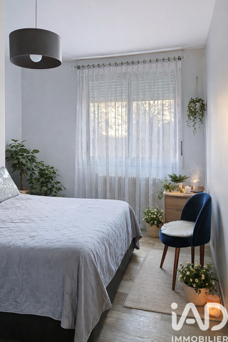  Appartement � vendre 3 pi�ces 79 m�