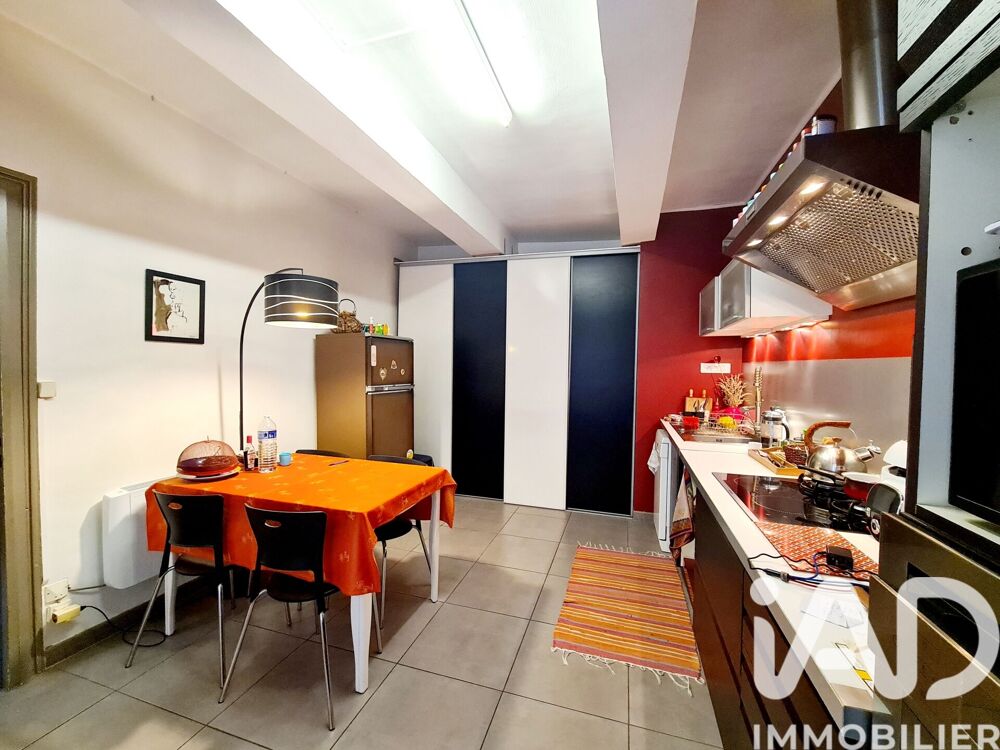 Vente Maison Vente Maison de village 5 pièces Portiragnes