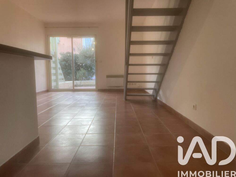 Vente Maison/villa 3 pièces