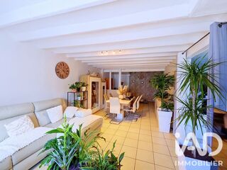  Maison à vendre 6 pièces 139 m²