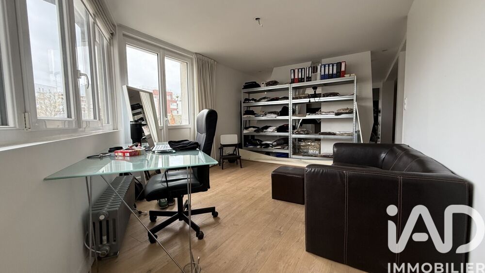 Vente Appartement Vente Appartement 2 pièces Rennes