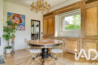  Maison � vendre 10 pi�ces 266 m�