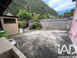Vente Maison Vente Maison/villa 4 pièces Saint-louis