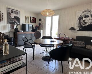  Maison à vendre 4 pièces 74 m²