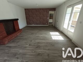  Maison à vendre 3 pièces 72 m²