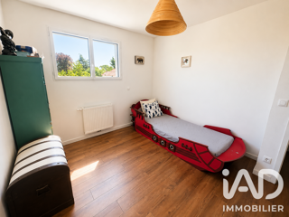  Maison à vendre 5 pièces 117 m²