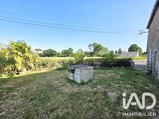  Maison à vendre 4 pièces 106 m²