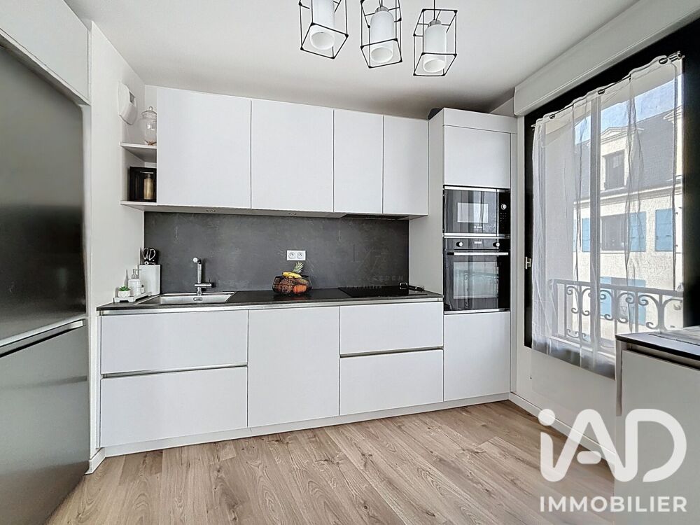 Vente Appartement Vente Appartement 4 pièces Clamart
